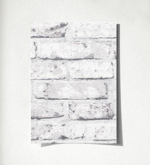 Muestra de papel pintado Nevada 453171 Nevada 453171