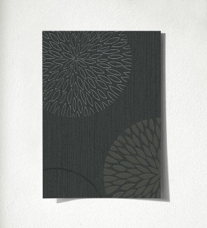 Muestra de papel pintado Hansel 451898 Hansel 451898