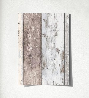 Muestra de papel pintado Madeira 3 453155 Madeira 3 453155