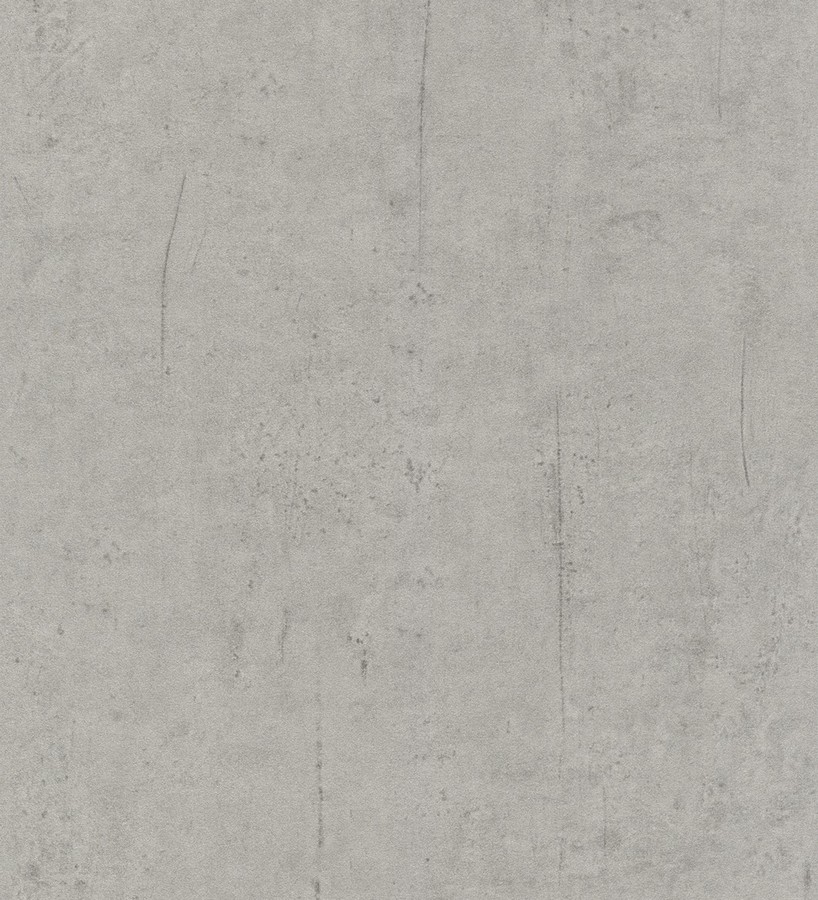Papel pintado imitando hormigón gris  Arrue 6907