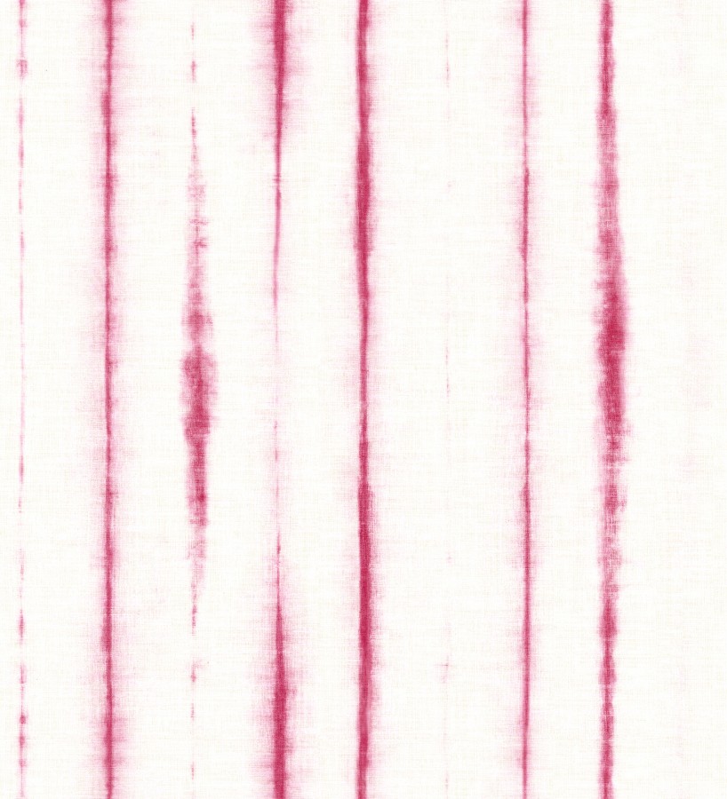 Papel pintado de rayas estilo tropical  Soho House 680814