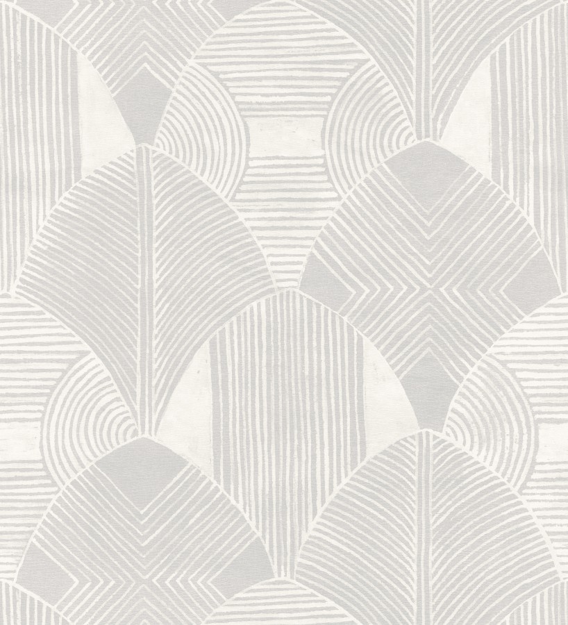 Papel pintado geométrico de estilo étnico   Beirut Palace 680851