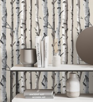 Nordic Forest 680891
