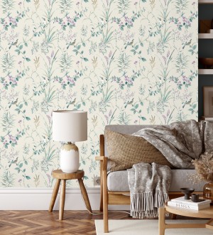 Alison Garden 680930