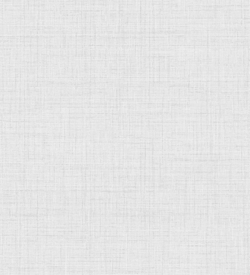 Papel pintado efecto lino fondo gris claro textura en relieve blando  Neville Texture 681276