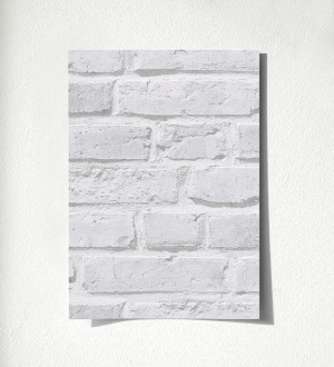 Muestra de papel pintado Detroit 454800 Detroit 454800