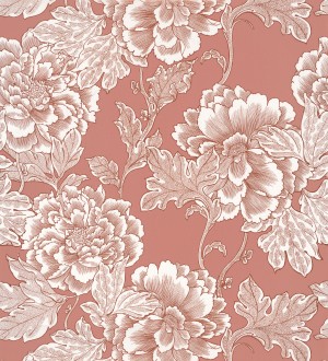 Papel pintado Caselio Dream garden - 102264049