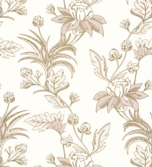 Papel pintado Caselio Dream garden - 102271024