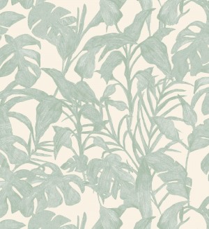 Papel pintado Caselio Green And Co - 103870788