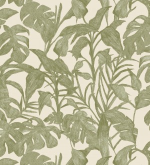 Papel pintado Caselio Green And Co - 103871758