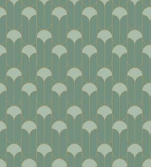 Papel pintado Caselio Green And Co - 103967299