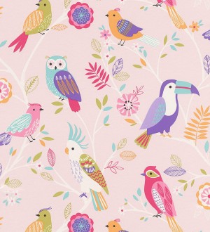 Papel pintado Rasch The Best Seller 2022 - 293012