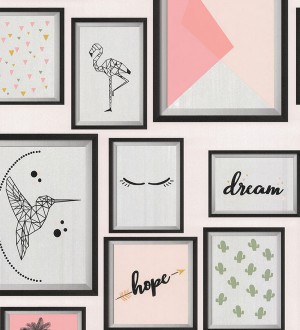 Papel pintado Saint Honore Funny Walls 2022 - 11201003