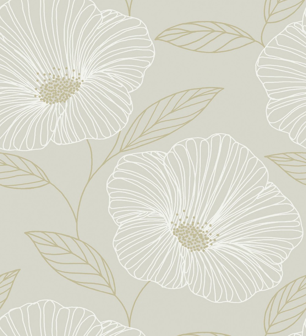 Papel pintado autoadhesivo NU Wallpapers NUS3579 de A Street Prints