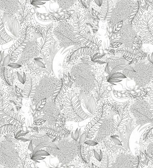 Papel pintado autoadhesivo A Street Prints NU Wallpapers NUS4542