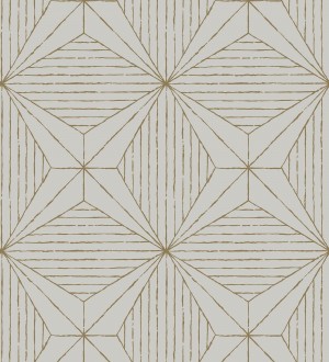 Papel pintado autoadhesivo A Street Prints NU Wallpapers SLS3520
