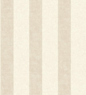 Papel pintado de rayas textiles jaspeadas Leighton Stripes 128380