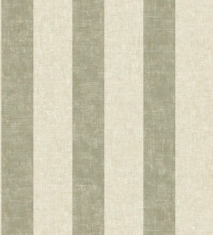 Papel pintado de rayas textiles jaspeadas Leighton Stripes 128383