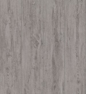 Papel pintado de listones de madera natural imitando a panel de palillería  decorativo - Oak Orbit 682815