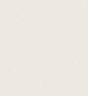 Papel pintado liso beige claro textil en relieve Renzo Texture 128785