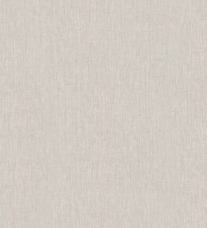 Papel pintado liso beige topo textil en relieve Renzo Texture 128786