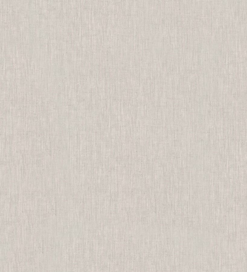 Papel pintado liso beige topo textil en relieve Renzo Texture 128786