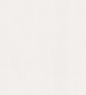 Papel pintado efecto textil blanco roto con textura en relieve Renzo Texture 128788
