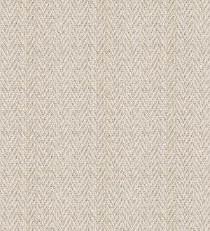 Papel pintado de espigas trenzadas en relieve tono beige tostado Asgar Spike 128794