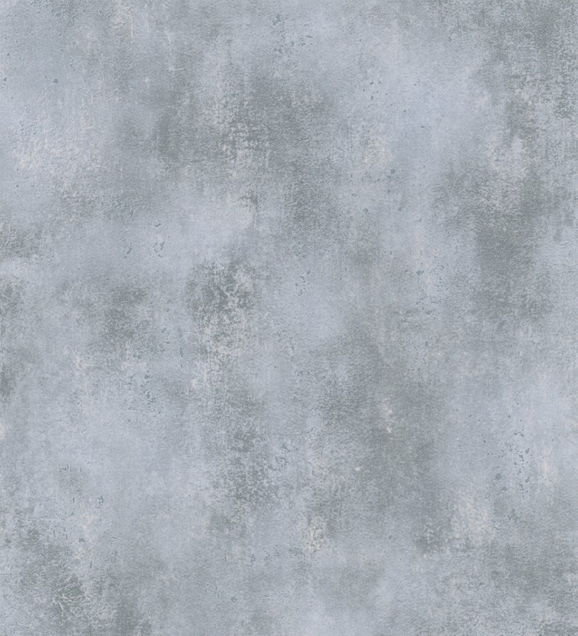 Papel pintado de hormigón estucado en relieve color gris Hannover 128803