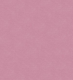 Papel pintado liso infantil color fucsia Children Canvas 128891