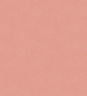 Papel pintado liso infantil color naranja Children Canvas 128892