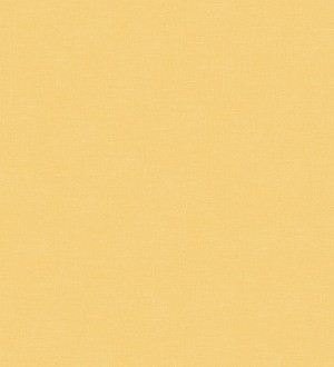 Papel pintado liso infantil color amarillo Children Canvas 128894