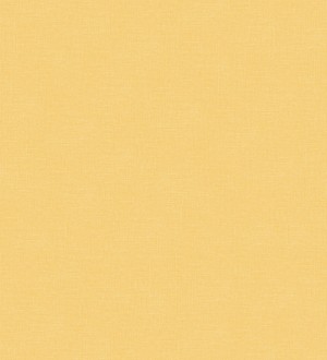Papel pintado liso infantil color amarillo Children Canvas 128894