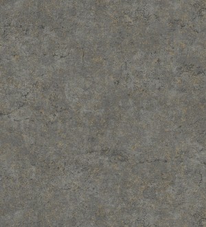 Papel pintado pared de piedra natural texturizado en arena tonos ahumados Oni Stone 681870