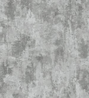 Papel pintado estuco efectos nacarados gris Velkan 681970