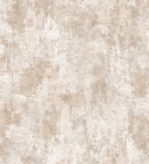 Papel pintado estuco efectos nacarados beige Velkan 681971