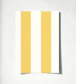 Muestra de papel pintado Gary Stripes 128386 Gary Stripes 500128386