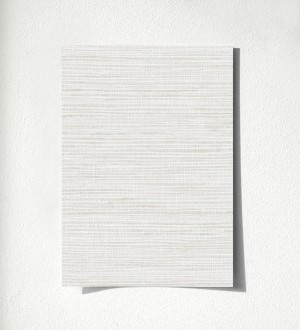 Muestra de papel pintado Sisay Texture 681830 Sisay Texture 500681830