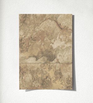 Muestra de papel pintado Sika Stone 681850 Sika Stone 500681850