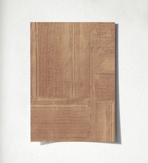 Muestra de papel pintado Kaseko 681853 Kaseko 500681853
