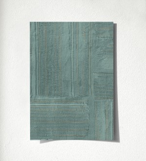 Muestra de papel pintado Kaseko 681854 Kaseko 500681854