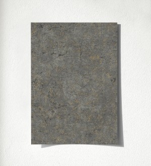 Muestra de papel pintado Oni Stone 681870 Oni Stone 500681870