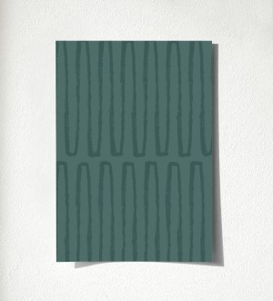 Muestra de papel pintado Barak 682042 Barak 500682042