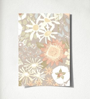Muestra de papel pintado Masie Garden 682060 Masie Garden 500682060