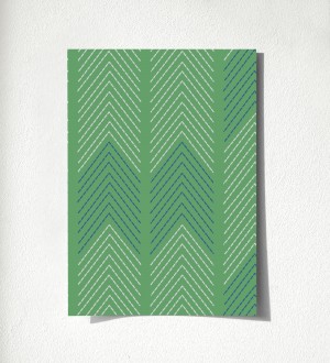 Muestra de papel pintado Amaru 682062 Amaru 500682062