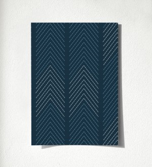 Muestra de papel pintado Amaru 682063 Amaru 500682063
