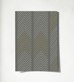 Muestra de papel pintado Amaru 682066 Amaru 500682066
