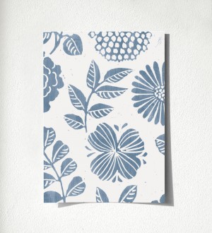 Muestra de papel pintado Charlize 682069 Charlize 500682069