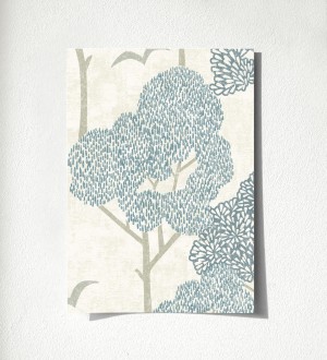 Muestra de papel pintado Central Park 682077 Central Park 500682077