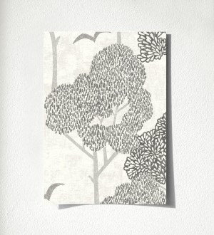 Muestra de papel pintado Central Park 682078 Central Park 500682078